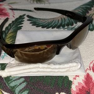 Oakley sunglasses